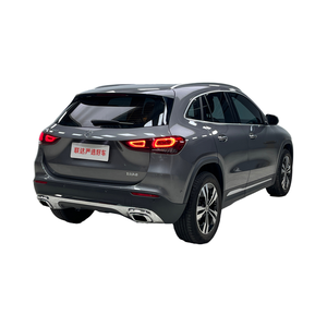 2022 Me-rcedes <span class=keywords><strong>Benz</strong></span> GLA 200 Voiture à essence, SUV 5 portes 5 places, 1.3T, - Product Image 6
