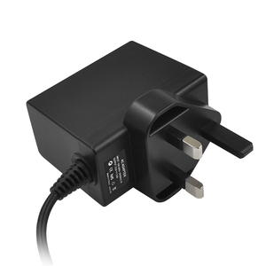 Caricabatterie 2025 per <span class=keywords><strong>Nintendo</strong></span> <span class=keywords><strong>Switch</strong></span> NS, Adattatore AC con Spina EU/US, Caricatore <span class=keywords><strong>USB</strong></span>-C da Viaggio e da Parete - Product Image 4