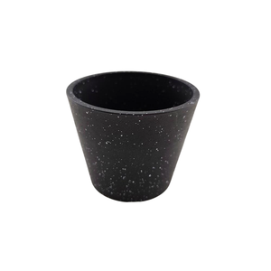 Maceta Circular de Plástico para Jardín, Decorativa para Interiores y Exteriores, <span class=keywords><strong>Macetas</strong></span> para Orquídeas, <span class=keywords><strong>Macetas</strong></span> de Plástico - Product Image 1