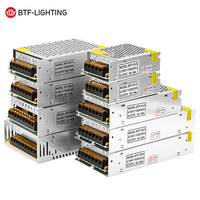 Alimentation électrique LED de haute qualité 5V DC 20A