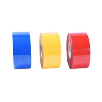 Ruban de codage noir 30 mm/35 mm, compatible avec Markem/Videojet/Dikai