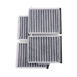 Haima 323 Familia ตัวกรอง AC รุ่นที่สองและสาม PREMA Haima hfun สภาพใหม่ - Product Image 2