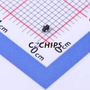 ทรานซิสเตอร์สนามทรานซิสเตอร์ทรานซิสเตอร์ทรานซิสเตอร์ (มอสเฟท) 523 2N7002T-MS ใหม่ดั้งเดิม - Product Image 2