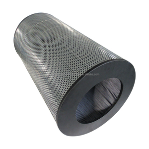 Factory Supply <b>Powder</b> Recycle Air Compressor <b>Dust</b> Panel Filter - Product Image 2