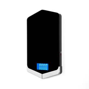 Báscula Digital de Cocina Multifuncional de Alta Precisión de 1g, Báscula para Hornear Recargable por USB con Batería de 5kg, Báscula al por Mayor - Product Image 3