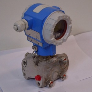 Transmisor de Presión E+H PMP71-ABA1P211AAAA para Uso Industrial Inteligente - Product Image 2
