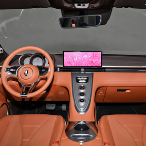 El Próximo Automóvil <span class=keywords><strong>Ora</strong></span>, Ballet Cats en Stock, Vehículos Automotores, Automóvil Eléctrico <span class=keywords><strong>Ora</strong></span> <span class=keywords><strong>R1</strong></span>, Buen Ballet Cat Mini Ev, Minicoche de 4 Plazas - Product Image 5