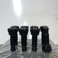 Marteau DTH QL60, marteau à percussion haute efficacité, marteau de forage de puits d'eau