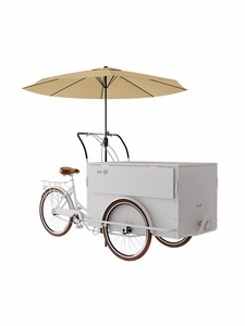 Vitrine réfrigérée pour crème glacée, seau et boîte, armoire de vente de crème glacée, mini <span class=keywords><strong>congélateur</strong></span> pour crème glacée - Product Image 2