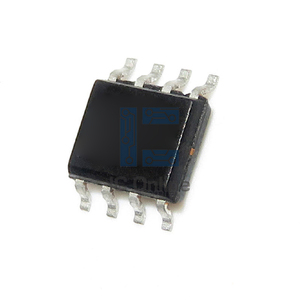 OPA2277MDTEP วงจรขยายสัญญาณเอนกประสงค์ 2 วงจร 8-SOIC วงจรรวมไอซีชิปแบบติดตั้งบนพื้นผิว - Product Image 1