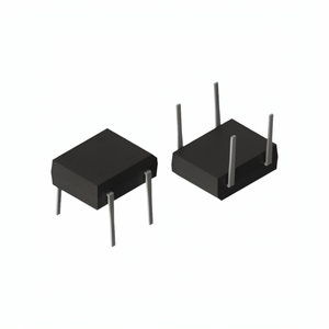 Original 4-EDIP DB207-BP Buy Online Electronic Components Diodes - Product Image 1