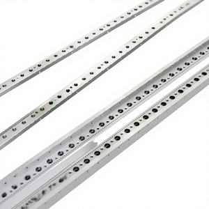 Lavorazione di <span class=keywords><strong>Parti</strong></span> Meccaniche di Precisione in Acciaio Inossidabile con <span class=keywords><strong>Tornio</strong></span> CNC per Filatoio Non Tessuto, Produzione Cinese - Product Image 5