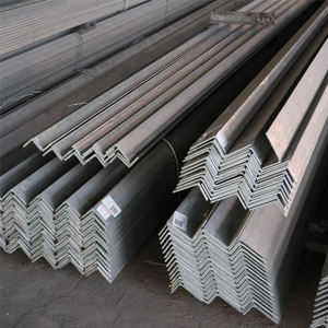 <span class=keywords><strong>40x40x4</strong></span> 316 Angles en <span class=keywords><strong>acier</strong></span> inoxydable Angle égal Design de plaque d'angle Vente directe en usine - Product Image 5