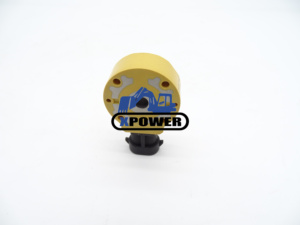 Injecteur de carburant solénoïde 2145427 214-5427 pour C7 C9 325D 330D 336D - Product Image 3