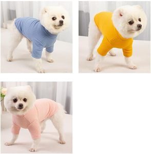 Ropa de Alta Calidad para Perros, Personalizada, para Perros Pequeños, Medianos y Grandes, Ropa para Gatos, Camiseta, Protección contra el Frío, Sudadera con Capucha para Perros - Product Image 5