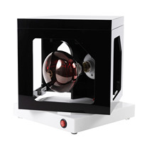 Testeur de film solaire pour vitres de voiture YL-warp YL-623-40 avec LOGO personnalisé, mesureur de transmission, affichage de la teinte solaire, design professionnel/luxe pour carrosserie