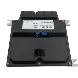 PC200-8 PC220-8 PC270-8ชุดควบคุมเครื่องยนต์รถขุด7835-46-1007 - Product Image 2