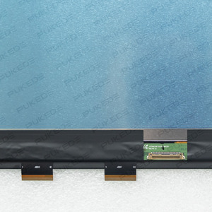 Montaje de pantalla táctil LCD para ordenador portátil de <span class=keywords><strong>15</strong></span>,6 pulgadas, 1920, FHD, 30 Pines, 1080 x, para <span class=keywords><strong>ASUS</strong></span> <span class=keywords><strong>ZenBook</strong></span> Pro <span class=keywords><strong>15</strong></span> UX535Q UX535L UM535Q - Product Image 2