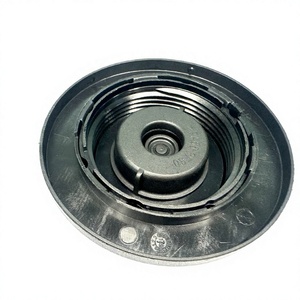 Tapa del depósito de refrigerante para Land Rover 8W83-8A596-AA 140 kPa para reemplazo del sistema del radiador - Product Image 3