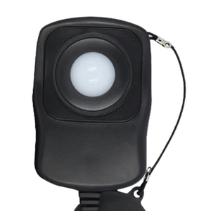 TENMARS TM208 เครื่องวัด UVA 3 in 1, เครื่องวัดพลังงานแสงอาทิตย์, เครื่องวัดความสว่าง - Product Image 2