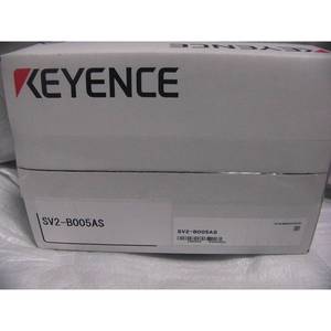 ไดรเวอร์เซอร์โวมอเตอร์ Keyence Sv2-020l2 AC กำลังไฟ 200 วัตต์ แรงดัน 26.4 โวลต์ กระแสไฟ 1.5 แอมป์ อุณหภูมิการทำงาน 55 องศาเซลเซียส - Product Image 3