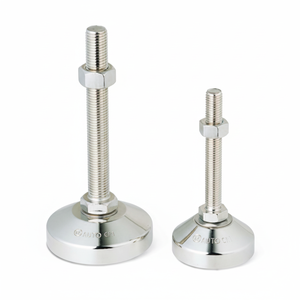 Pied de nivellement AUTOCFT série A-MZ-16 charges élevées (8 pièces) équipement électrique - Product Image 1