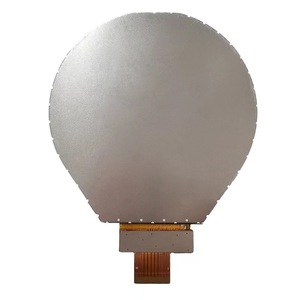 3.4 pollici HD 800x800 TFT IPS 3.4 'tondo TFT Display <span class=keywords><strong>LCD</strong></span> modulo <span class=keywords><strong>Controller</strong></span> HD-MI circolare industriale metri schermo <span class=keywords><strong>LCD</strong></span> - Product Image 2