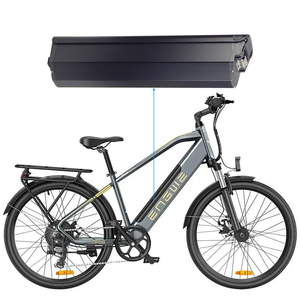 Batterie au lithium haute capacité 21700 48V 15Ah 17.4Ah 500W-1000W pour vélo électrique RANDRIDE YS90 SAMEBIKE XWP10 <span class=keywords><strong>Engwe</strong></span> <span class=keywords><strong>P26</strong></span> - Product Image 6