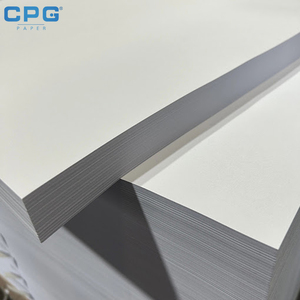 Papier offset de haute qualité, format A4, 80 g/m², sans bois, pour impression de carnets et papier de copie, fourni directement - Product Image 1