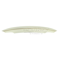 Aileron de coffre arrière en ABS noir brillant Style CSL pour BMW Série 3 E92 Coupé 2007 - 2013