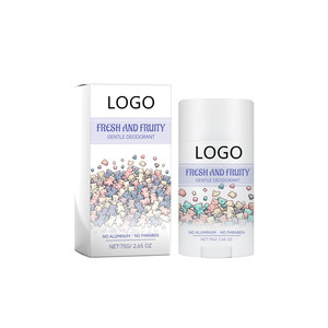 OEM personalizado Oem Eco Friendly <span class=keywords><strong>Desodorante</strong></span> Stick Bálsamo cosmético <span class=keywords><strong>Roll</strong></span> <span class=keywords><strong>on</strong></span> <span class=keywords><strong>Desodorante</strong></span> sin aluminio y Alchool - Product Image 6