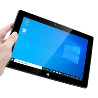 Tablette portable 4500 mAh WinPad Business PC Windows 11 Intel BT301 10,1 pouces J4105 Ultra
