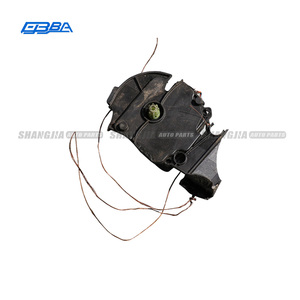 Sistema de aire acondicionado para coche, piezas de automóvil, evaporador, Motor abatible para Maserati Levante 2017 670035896 - Product Image 1