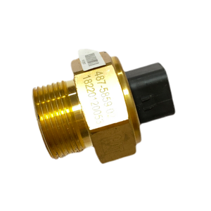 Pièces de rechange pour pelle à capteur, pièce électrique, émetteur de transducteur 487-5859 4875859 pour CAT E320GC E323 MD6250 E336 E374 C4.4 - Product Image 1