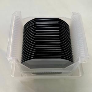 100nm Ti Titanbeschichteter Wafer, 2-12 Zoll Maßgefertigtes Si/SiO2/Glas-Substrat, Kundenspezifischer Film- & Schneideservice, Direktlieferung ab Werk - Product Image 2