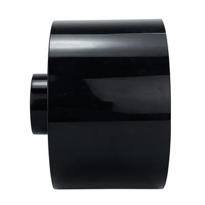 <span class=keywords><strong>Silencieux</strong></span> Noir PP Plastique Persienne Toilette <span class=keywords><strong>Extracteur</strong></span> Ventilateur Plafond Conduit Salle De Bains Ronde <span class=keywords><strong>Air</strong></span> Aspiration Ventilateur <span class=keywords><strong>D</strong></span>'échappement <span class=keywords><strong>Pour</strong></span> <span class=keywords><strong>Chambre</strong></span> - Product Image 4