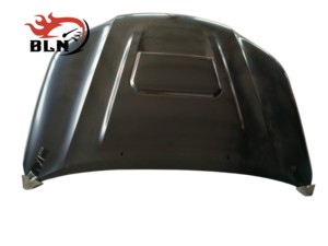 Pièces de rechange durables de style Tundra pour le lifting esthétique <span class=keywords><strong>BLN</strong></span> pour Hilux Vigo 2005-2015 avec phare et calandre - Product Image 2