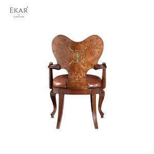 <span class=keywords><strong>Fauteuil</strong></span> de luxe EKAR Empress Regency |   Meubles de salle à manger de <span class=keywords><strong>style</strong></span> <span class=keywords><strong>anglais</strong></span>, incrustés à la main &amp;   <span class=keywords><strong>Fauteuil</strong></span> de détente | - Product Image 2