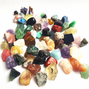Vente <span class=keywords><strong>en</strong></span> gros cristal de quartz fumé naturel de 3 à 5 cm pierre brute de couleur de thé de <span class=keywords><strong>divination</strong></span> pour la diffusion de parfum décorations de minerai - Product Image 3