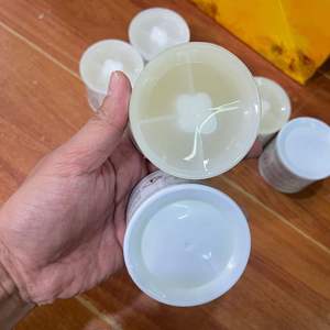 Ambientador INITIAL <span class=keywords><strong>AirFresh</strong></span> Fragancia Néctar de Melocotón 100ml Perfume Portátil para Coche de Aleación Elimina Olores Aroma Duradero Sin Necesidad de Electricidad - Product Image 5