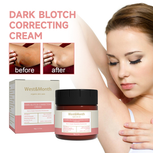 Wholesale <strong>Armpit</strong> Underarm and Body Whitening Cream for Sensitive Areas - Product Image 5