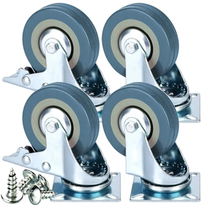 Rueda <span class=keywords><strong>para</strong></span> <span class=keywords><strong>lavadora</strong></span> - Product Image 4