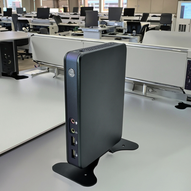 Sharerdp Cheapest A9 RK3188 1GB 8GB Fl600N Windows11 Aliba-ba Call Center X86 Cloud Computing Thin Clients PC