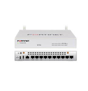 ไฟร์วอลล์ Fortinet <span class=keywords><strong>FortiGate</strong></span> รุ่น FG-<span class=keywords><strong>60E</strong></span> - Product Image 4