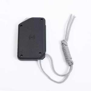 <span class=keywords><strong>Chronomètre</strong></span> numérique portable professionnel avec logo personnalisé, écran LCD, chronographe, alarme et compte à rebours pour l'entraînement sportif - Product Image 4