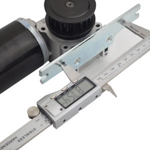 Moteur Dunkermotoren 63*55 moderne OREDY adapté au capteur automatique de porte coulissante ES200 - Product Image 6