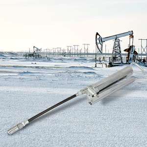 <span class=keywords><strong>Cartouche</strong></span> <span class=keywords><strong>de</strong></span> <span class=keywords><strong>graisse</strong></span> en polyester haute pression, 100 CC, <span class=keywords><strong>pompe</strong></span> à huile, pistolet <span class=keywords><strong>de</strong></span> graissage manuel, <span class=keywords><strong>pour</strong></span> camions <span class=keywords><strong>de</strong></span> voiture - Product Image 5