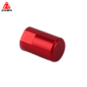 Arandelas, Espaciadores y Separadores Personalizados de Aluminio, Acero Inoxidable, Latón, Goma y Anodizado, Venta al por Mayor OEM - Product Image 1