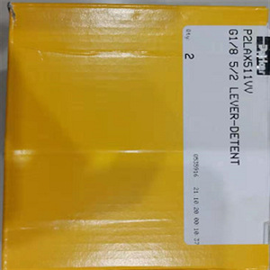 Soupape de décharge à action directe EVSA315A061 pour utilisation en centrale électrique, fabriquée en Chine, sans I/O/mémoire, détaillée - Product Image 2