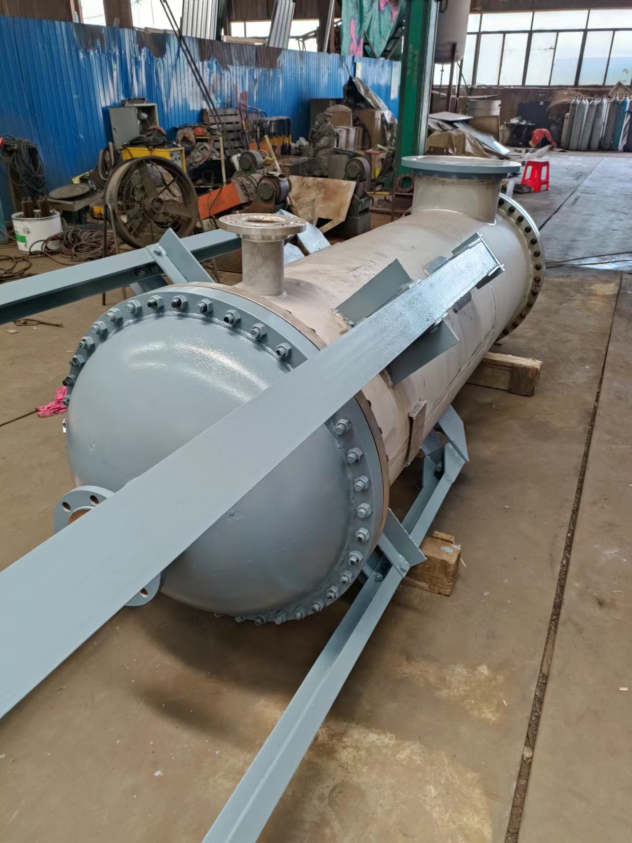 Производственная линия реактора для эпоксидной смолы по разумной цене